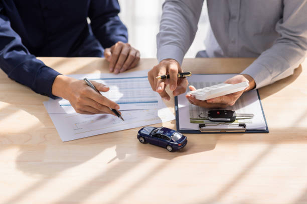 24/7 Emergency Auto Insurance experts in Naperville, IL