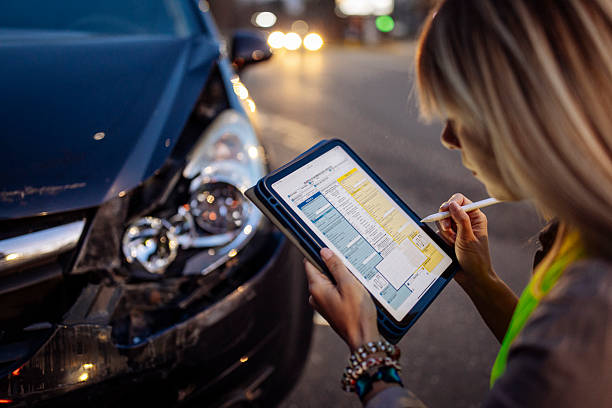 Affordable Auto Insurance solutions in Naperville, IL